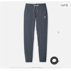 Stio Gray Women's Pants